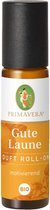 Good Mood roll-on Primavera 10 ml - essentiële olie blend - aromatherapie - BIO