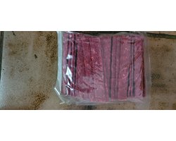 munchie strips beef 100 stuks