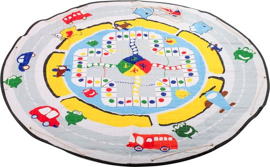 Speelboog baby speeldeken met speelboog, kruipmat, kruipdeken