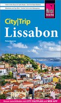 Sparrer, P: Reise Know-How CityTrip Lissabon