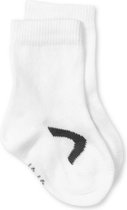 Silky Label - Chaussettes White Glace - 62 - 68