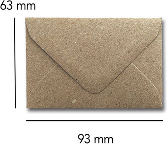 Mini Enveloppen, 15 Kleuren, 120 Stuks, Kleurrijke Vintage Kleine Enveloppen Voor Geld Bedankkaarten Uitnodiging Met 3 Vellen Stickers 3226400733