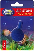 Aqua Nova Luchtsteen rond 25mm