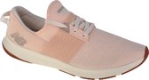 New Balance DynaSoft Nergize v3 WXNRGHP3, Vrouwen, Beige, Trainingschoenen, maat: 40,5