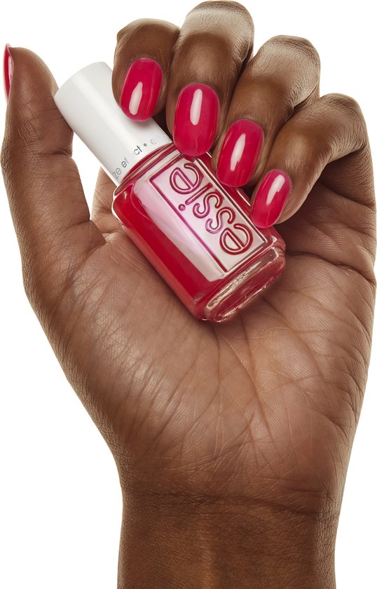 Essie Glazed Days Collectie Nagellak - 620 Glazed Days - Limited Edition - Roze - Glanzend - 13,5 ml