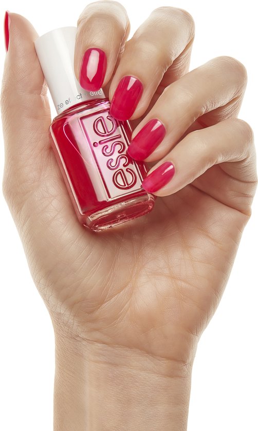 Essie Glazed Days Collectie Nagellak - 620 Glazed Days - Limited Edition - Roze - Glanzend - 13,5 ml