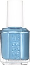 essie® - original - 630 take the lead - blauw - glanzende nagellak - 13,5 ml