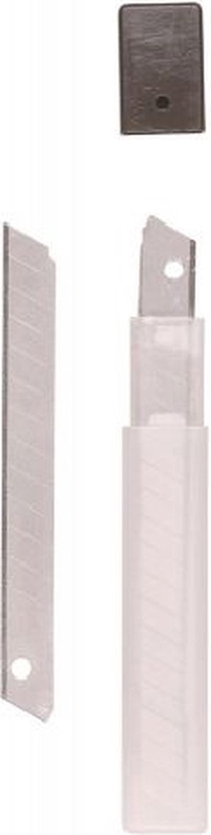 Reserve Afbreekmesjes Klein 9mm - 10 stuks — afbeelding 3
