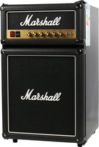 Marshall koelkast MF4.4BLK-NA