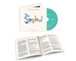 Songbird (CD)
