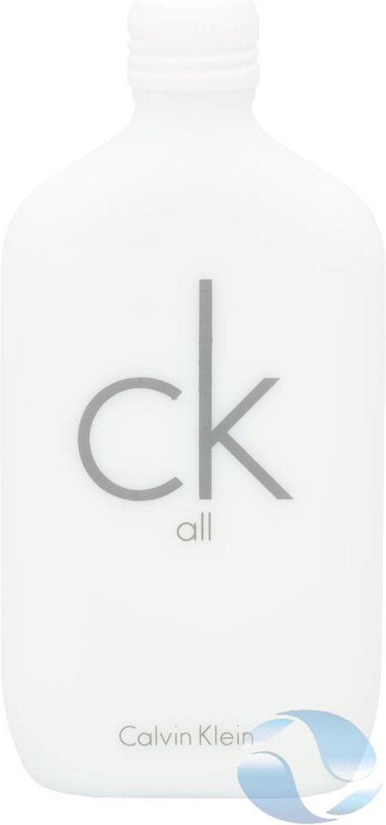 Calvin klein all parfum hotsell