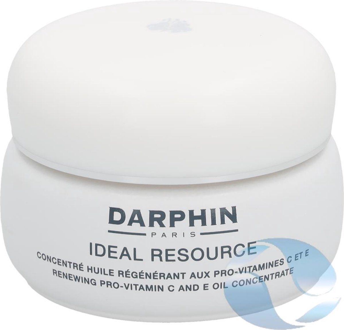 Darphin Ideal Resource Vitamin C & E Oil Concentrate