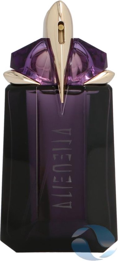 Thierry Mugler Alien 60 ml - Eau de Parfum - Damesparfum - Navulbaar |  bol.com