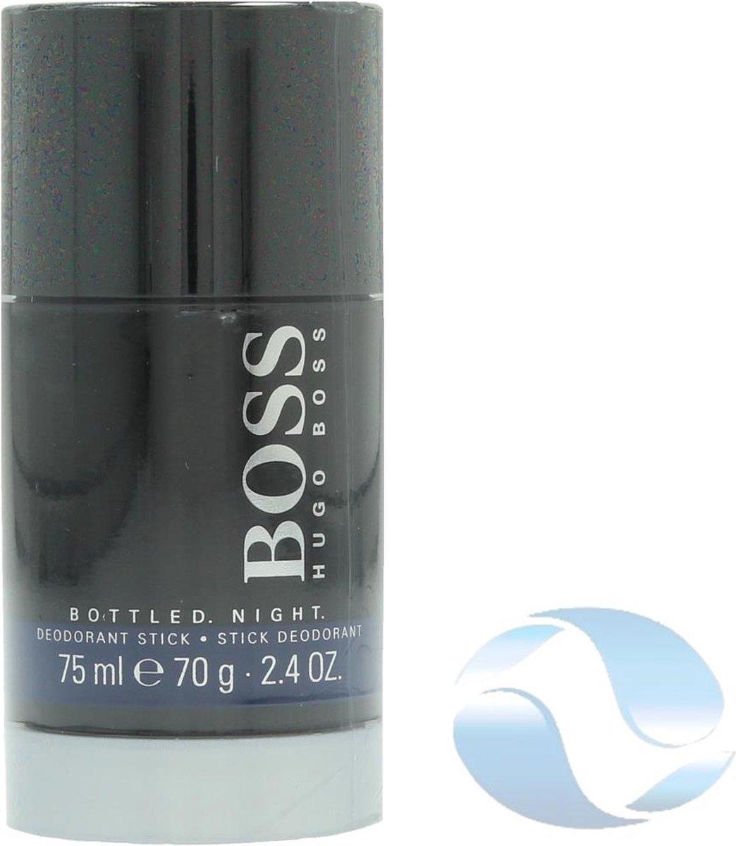 Hugo Boss Bottled Night - 75ml - | bol.com