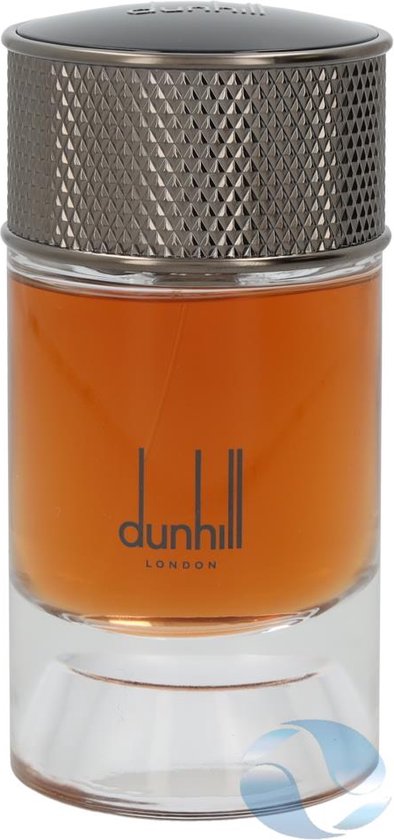 Dunhill British Leather Eau de Parfum 100 ml