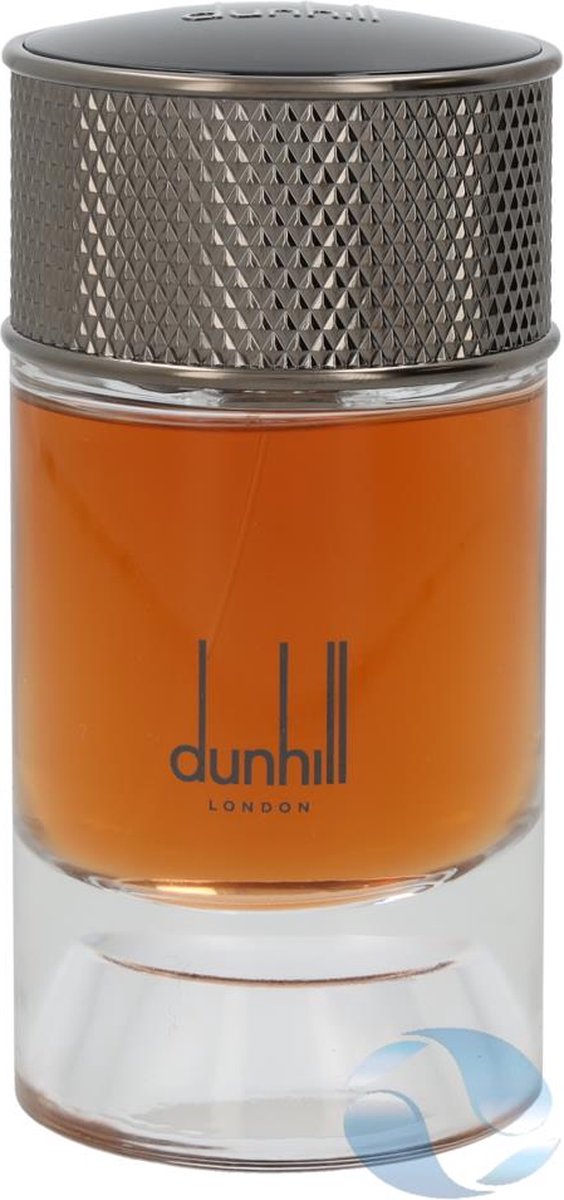 Herenparfum Dunhill EDP Signature Collection British Leather (100 ml)