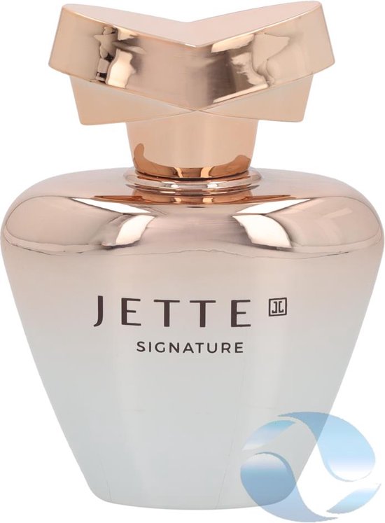 Jette Joop Jette Signature Eau De Parfum 50 ml | bol.com