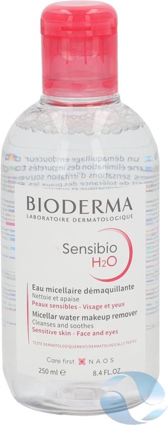 Bioderma 2024 sebium h2o
