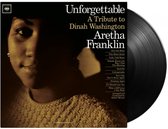 Unforgettable: A Tribute To Dinah Washington (LP)