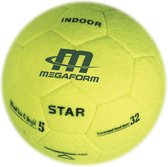 Megaform Star Futsal Bal maat 5