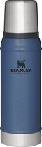 Stanley The Legendary Classic Bottle 0,75L Hammertone Lake