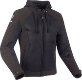 Bering Jacket Zenith Black XL - Maat - Jas