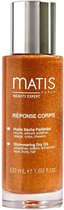Matis Reponse Corps Dry Body Olie 50ml