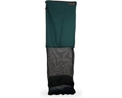 STNKY Pro edition Wasbare sport-, reis-, wastas XL - Groen - 26 liter - Geurloos