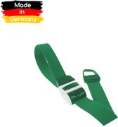 Stuwband CBC Groen - Tourniquet - Afbindband - Made in Germany