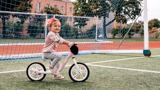 LIONELO Arie loopfiets 39 x 88 x 64 cm voor kinderen tot 30 kg, 12 LIONELO Arie loopfiets 39 x 88 x 64 cm voor kinderen tot 30 kg, 12