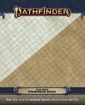 Pathfinder Flip-Mat Enormous Basic