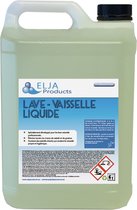 Elja Détergent liquide pour lave-vaisselle | 5L