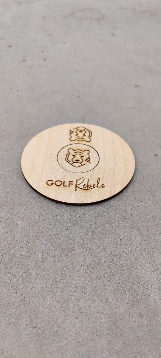 GolfRebels trainingshole