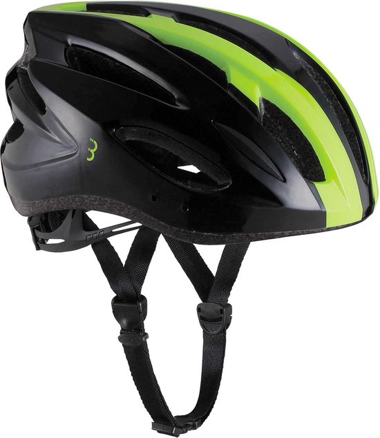 BBB Cycling Condor Racefiets Helm – MTB Helm – Wielrenhelm – Sporthelm –  Zwart/Neon | bol.com