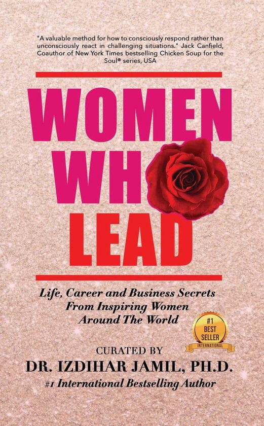 Women Who Lead 2 - Women Who Lead (ebook), Izdihar Jamil ...