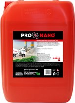 ProNano | Gel pour béton ProNano ECO 5l | Prêt à l'emploi | Pour nettoyer une contamination extrême du béton ou du ciment | Produit international Uniek |  Écologique | Autorisé sur tout lieu de travail | Biodégradable |