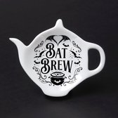 Alchemy Lepelhouder Bat Brew Zwart