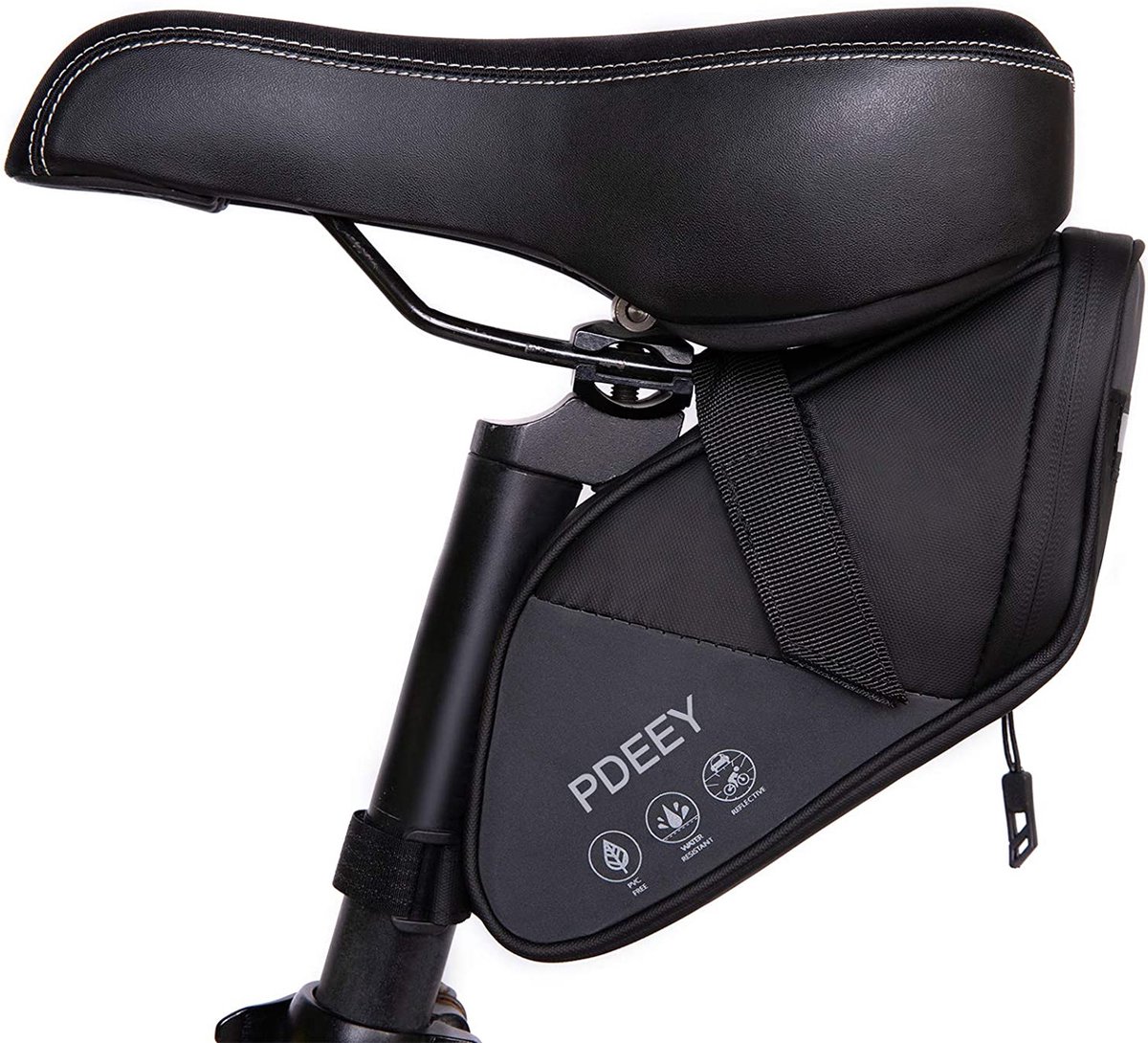 Fietstassen fietstas dubbel – duurzaam – fietstas – tas voor fiets boodschappen fietstas