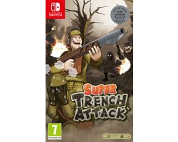Super Trench Attack
