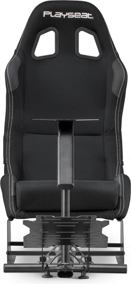 Playseat Evolution Universele gamestoel - Gecapitonneerde zitting - Zwart van Playseat® — afbeelding 2