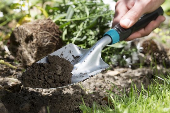 GARDENA Comfort Handschepje Tuinschepje