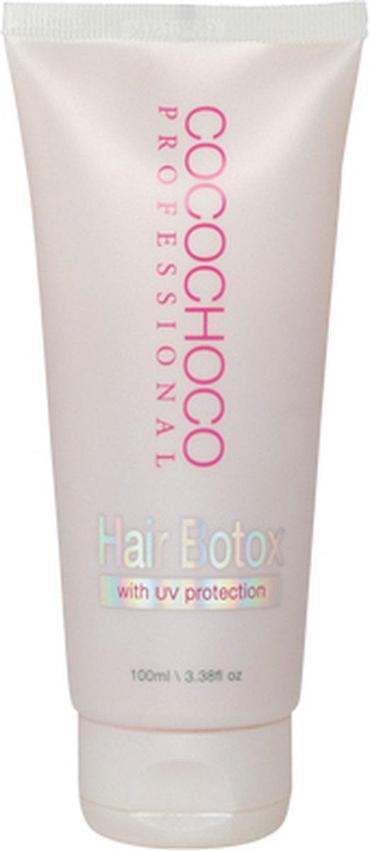 Cocochoco Hair Botox