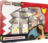 Afbeelding van het spelletje Pokémon TCG: Vieringen Charizard V Collecties Booster Box - Pokemon kaarten - Pokemon kaarten booster box