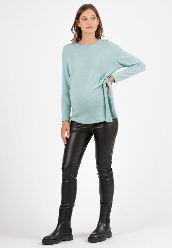 Attesa Zwangerschapslegging Melania