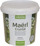 Vincia Maërl Crystal 3600 gr, contrôle des algues
