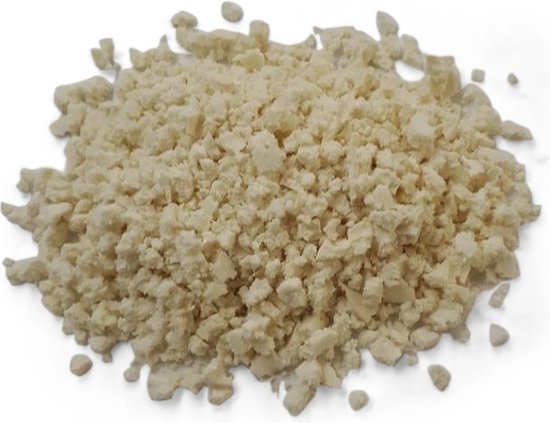 LANDSTER Watten vulwatten knutselwatten kussenvulling stopwatten vulmateriaal zeer pluizig wasbaar 95 graden wit 10 kg