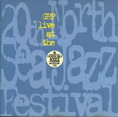 GRP Live At The North Sea Jazz Festival