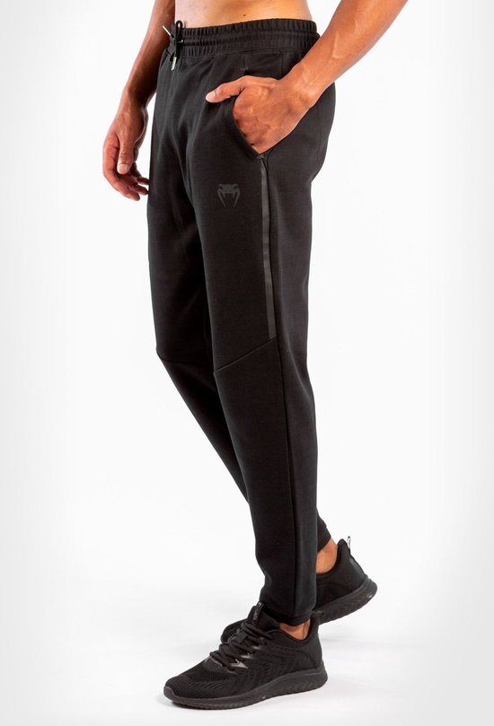 Pantalon de survêtement Venum Laser X Connect Zwart Zwart S - Jeans Taille 30