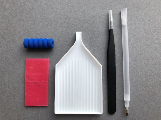 Production 100% néerlandaise! │ Peinture de diamants │ Panier Tournesol│ Taille 100 x 80 cm │ Peinture de diamants Package Mature │ Full Cover │ Carré │ Full │ Flitzz Peinture de diamants