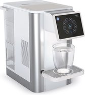 Bol.com Aqua Optima Aurora Cold waterkoeler - waterdispenser met doseersysteem en waterfilter aanbieding
